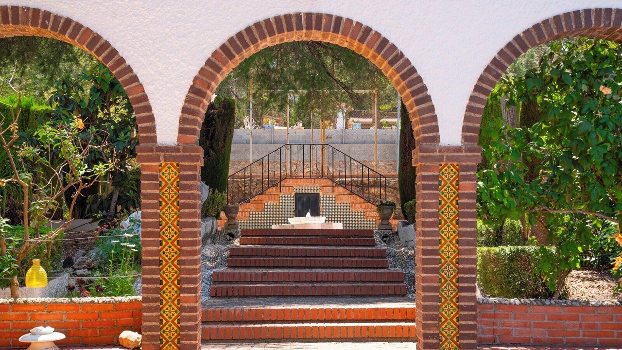 Photo of Outdoor in Barrio de la Vega