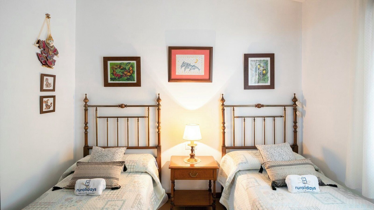 Photo of Bedroom in Barrio de la Vega