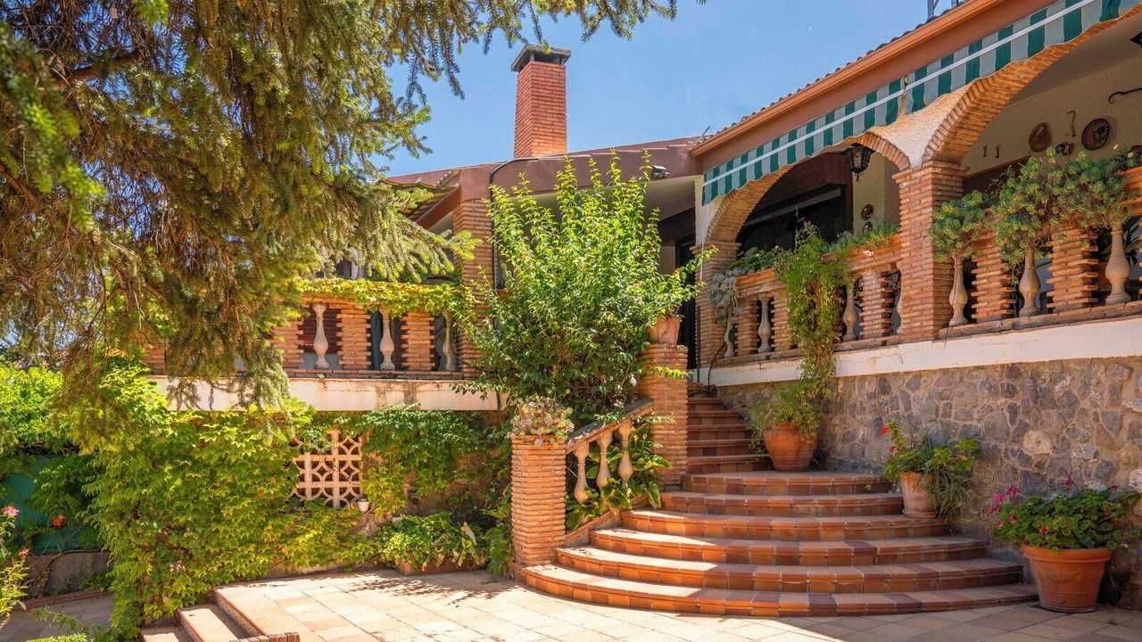 Photo of Outdoor in Barrio de la Vega