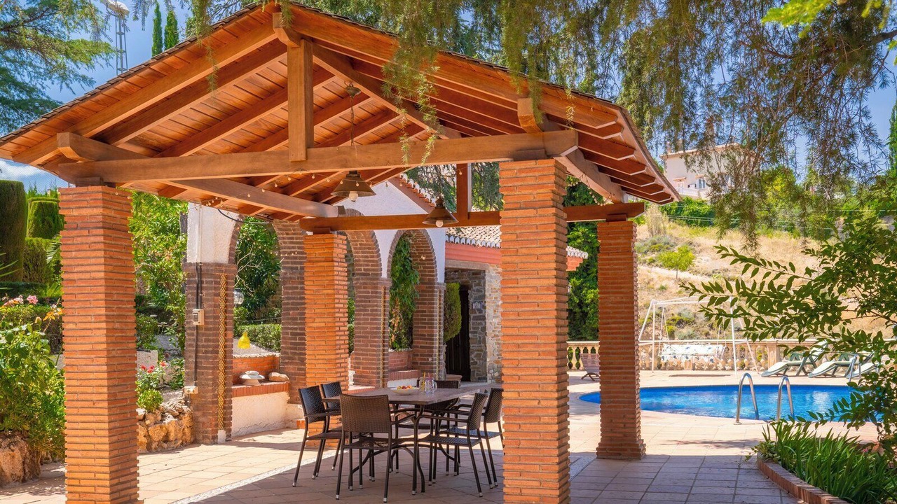 Photo of Outdoor in Barrio de la Vega