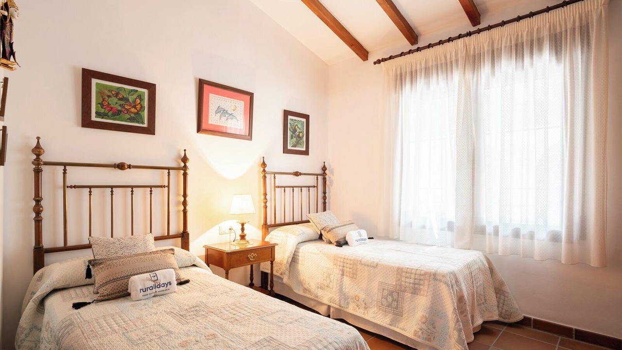 Photo of Bedroom in Barrio de la Vega