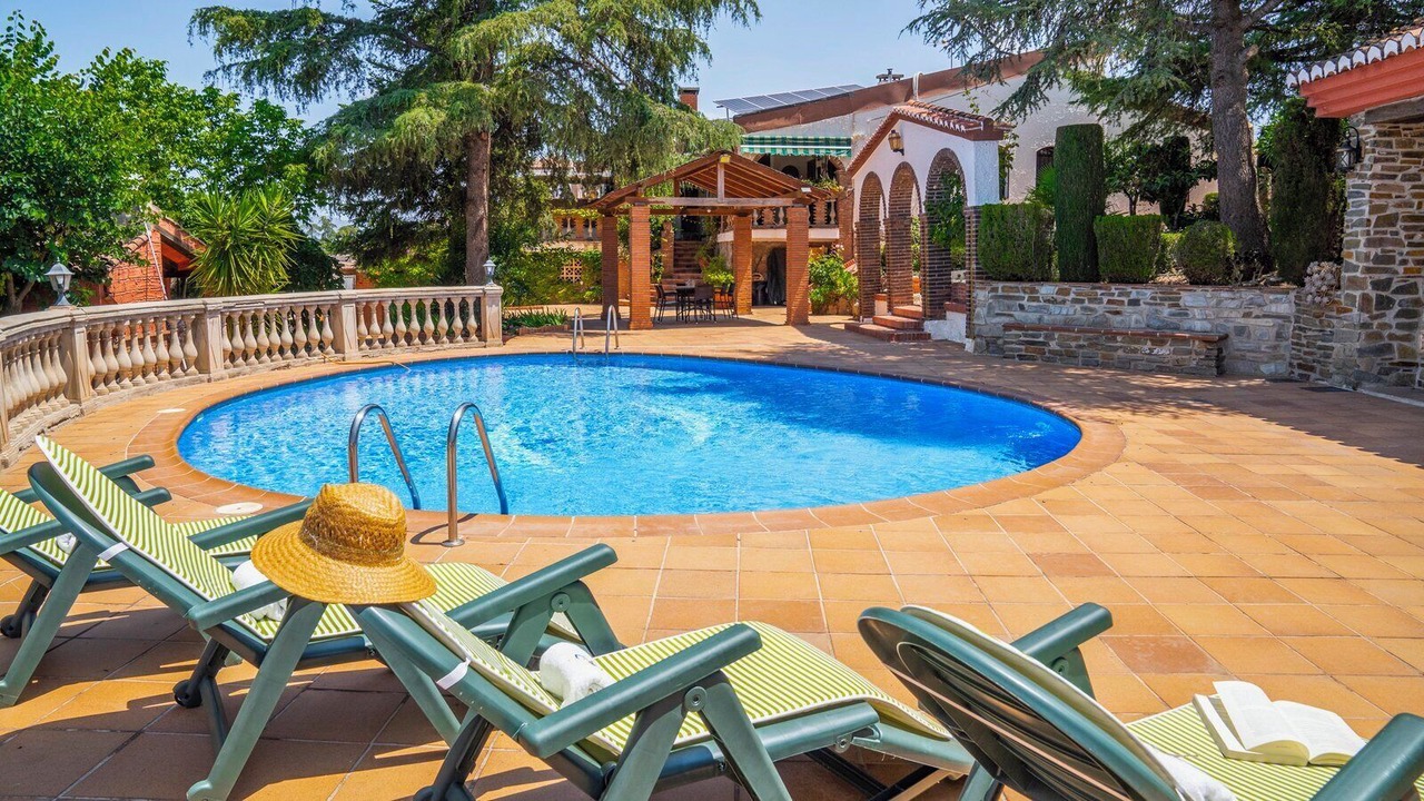 Photo of Outdoor in Barrio de la Vega