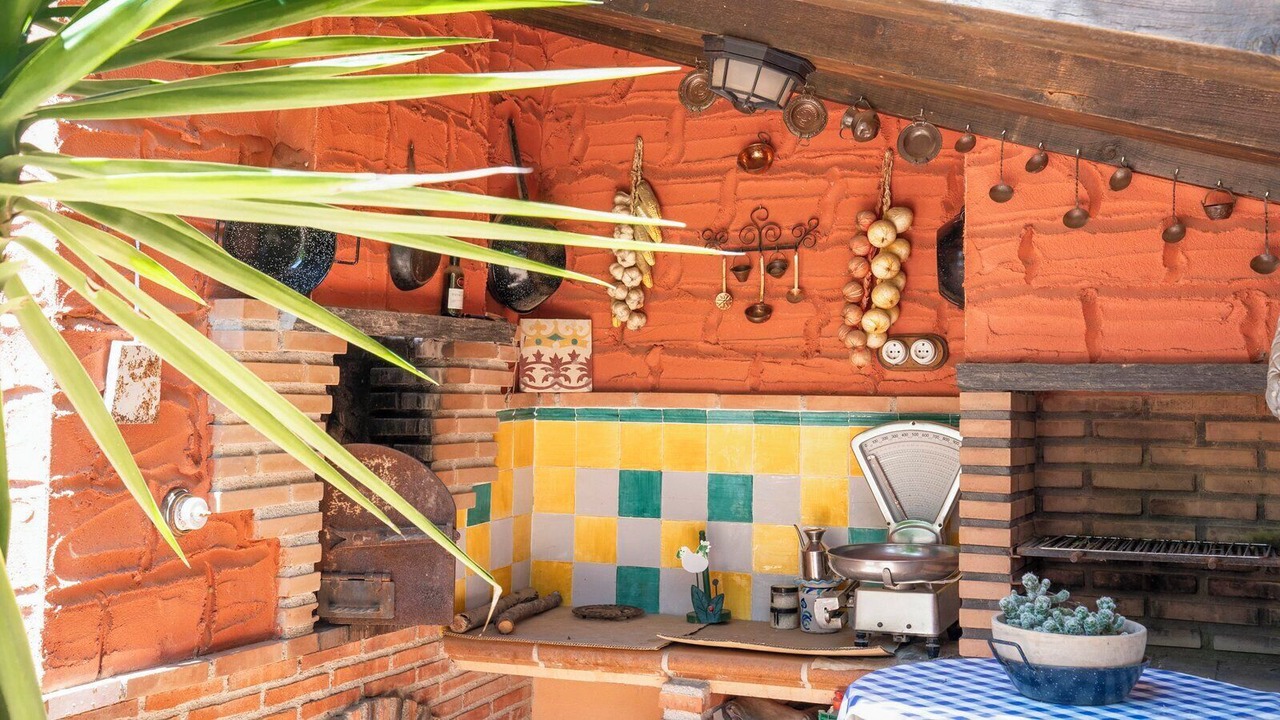 Photo of Outdoor in Barrio de la Vega