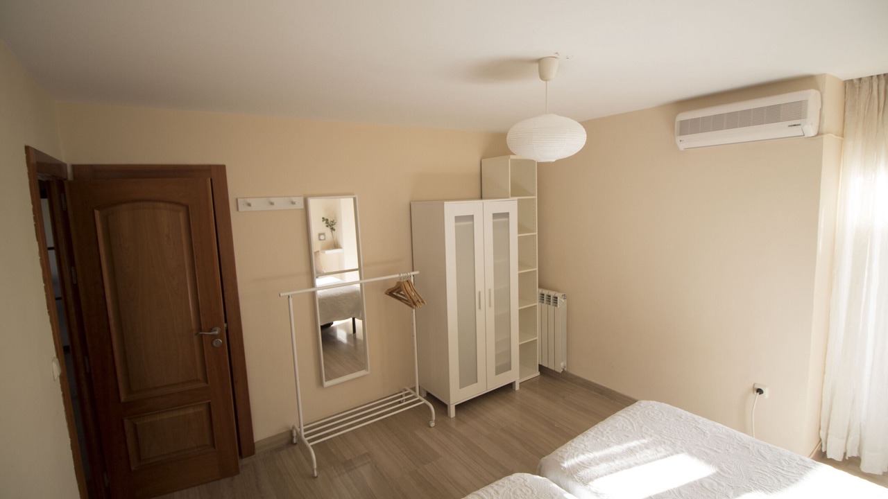 Photo of Bedroom in Cervantes