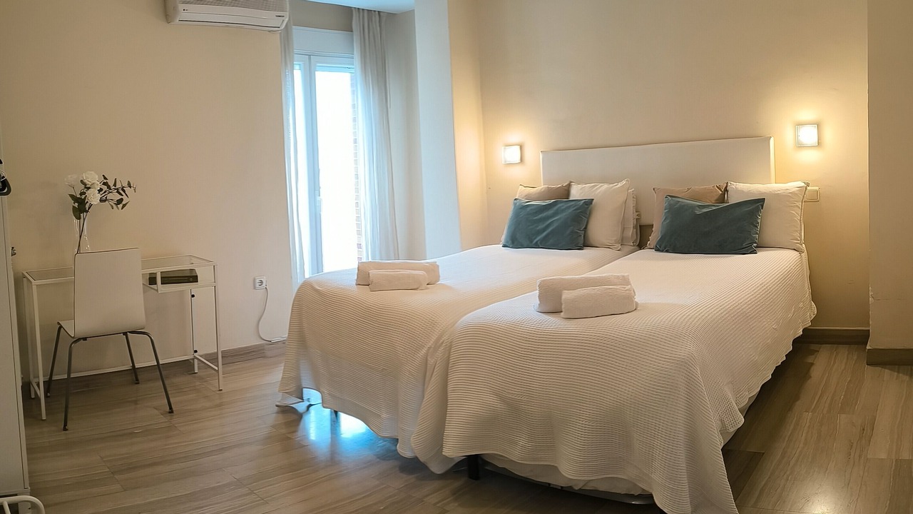 Photo of Bedroom in Cervantes