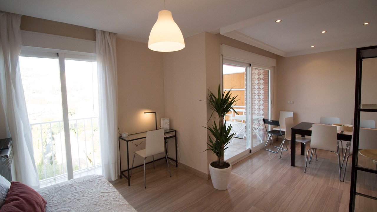 Photo of Bedroom in Cervantes