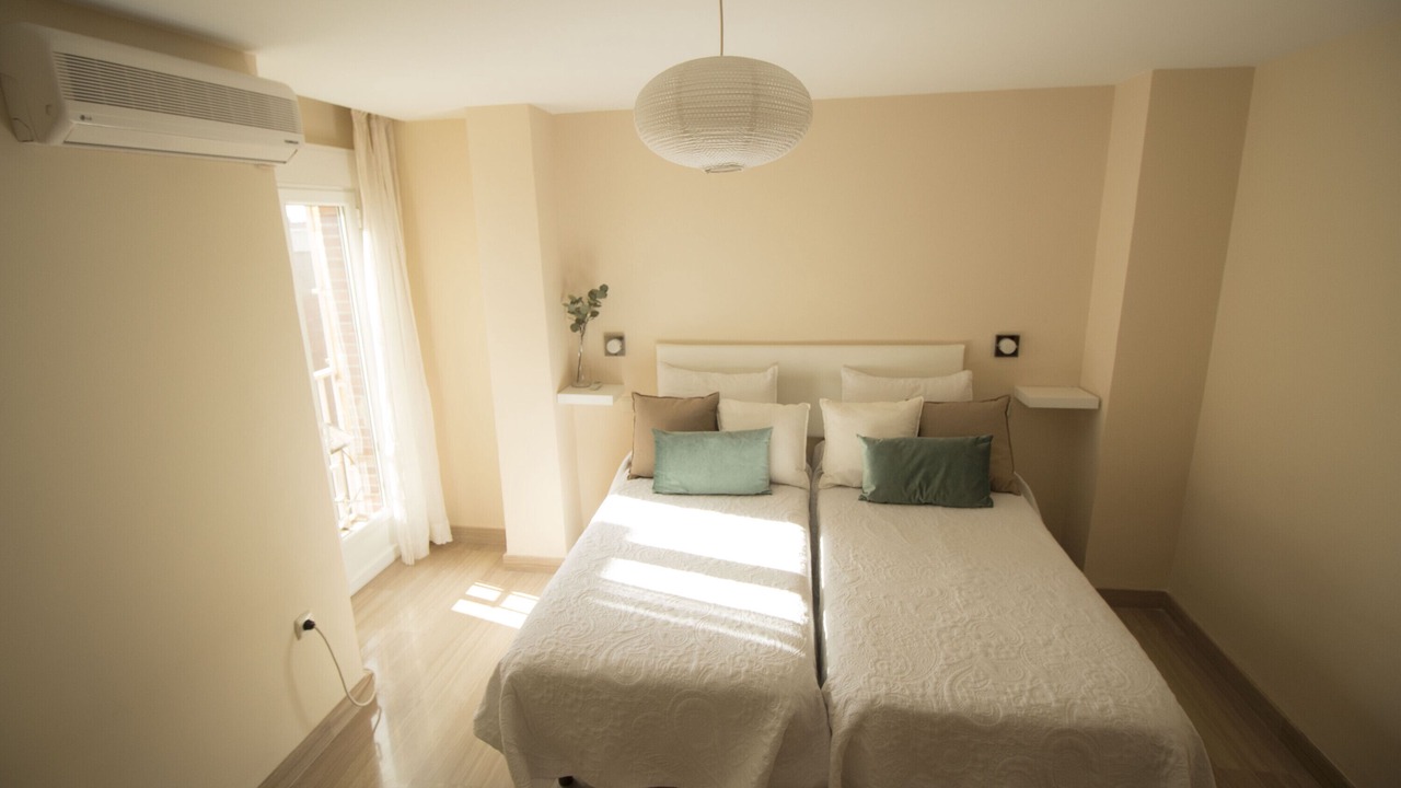 Photo of Bedroom in Cervantes