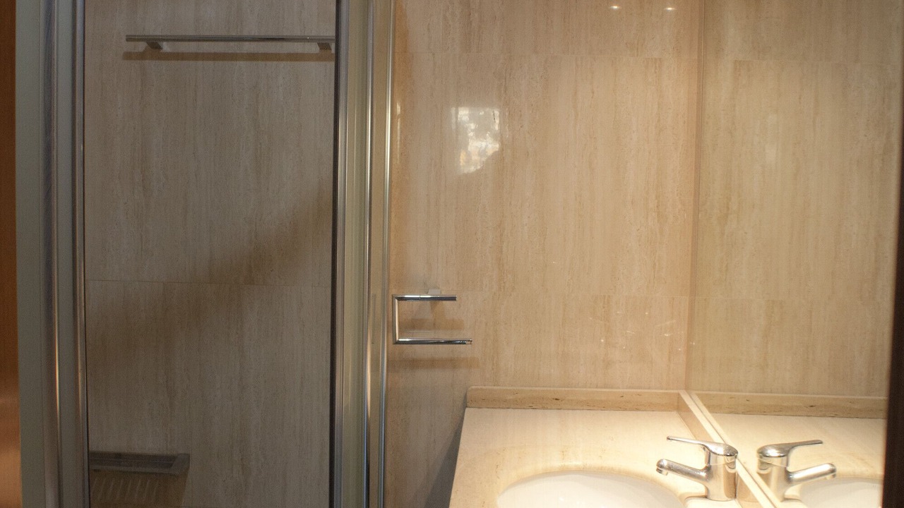 Photo of Bathroom in Cervantes