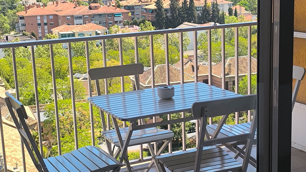 Photo of Outdoor in Cervantes