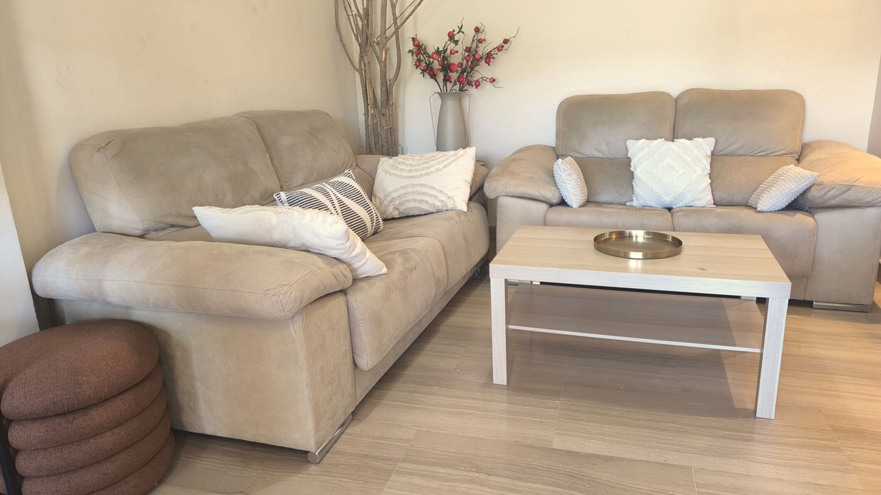 Photo of Livingroom in Cervantes