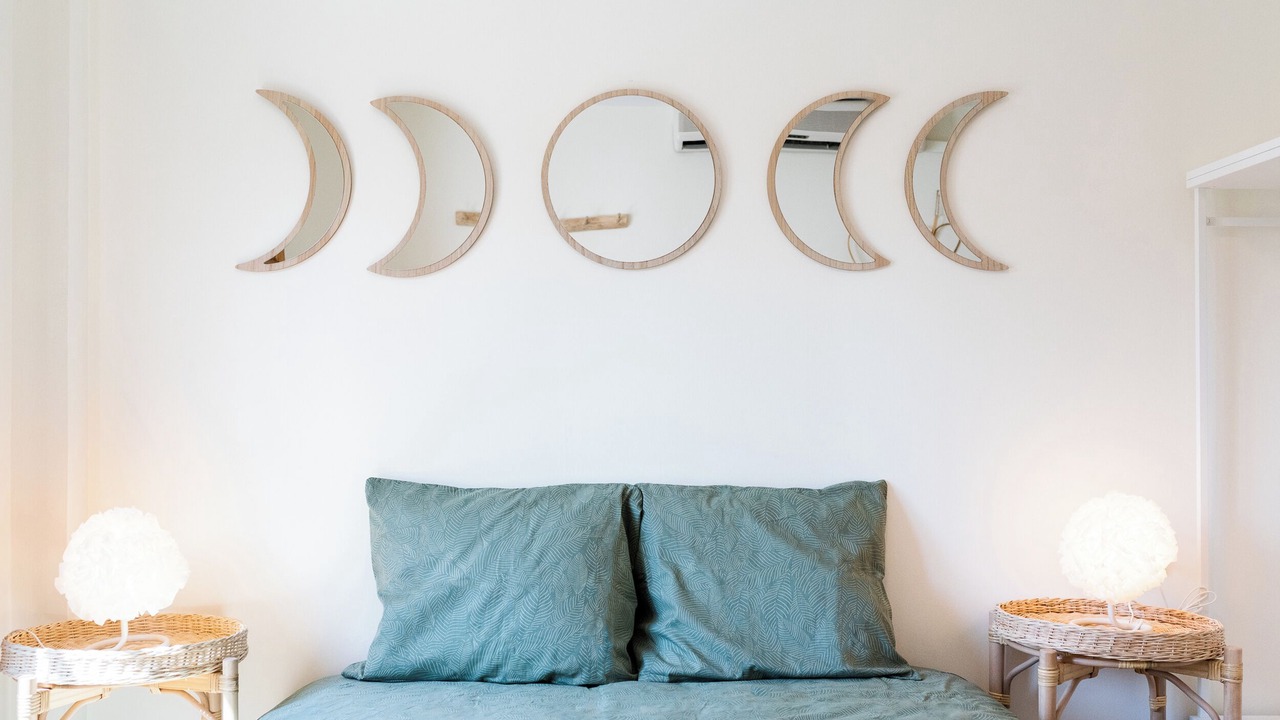 Photo of Bedroom in Sacromonte