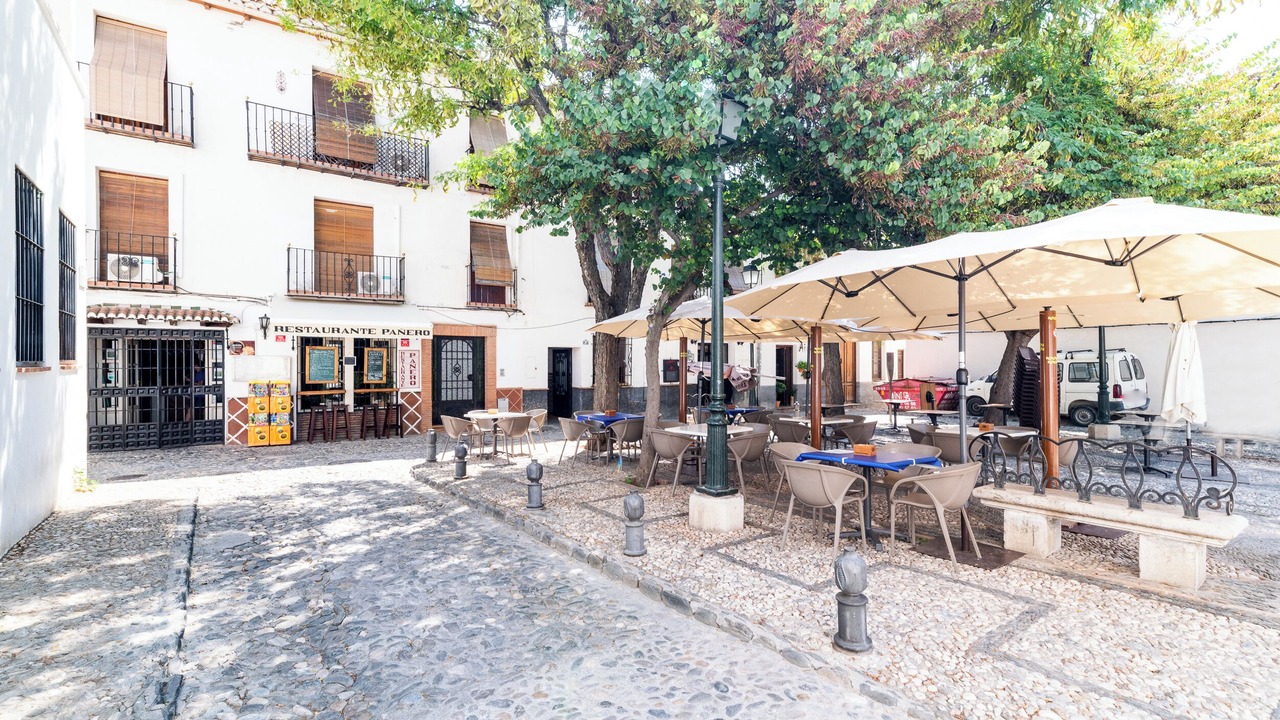 Photo of Outdoor in Sacromonte