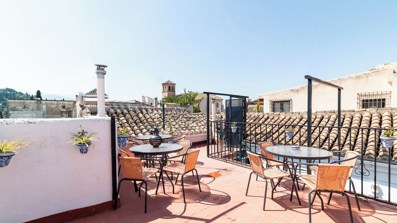 Photo of Outdoor in Sacromonte