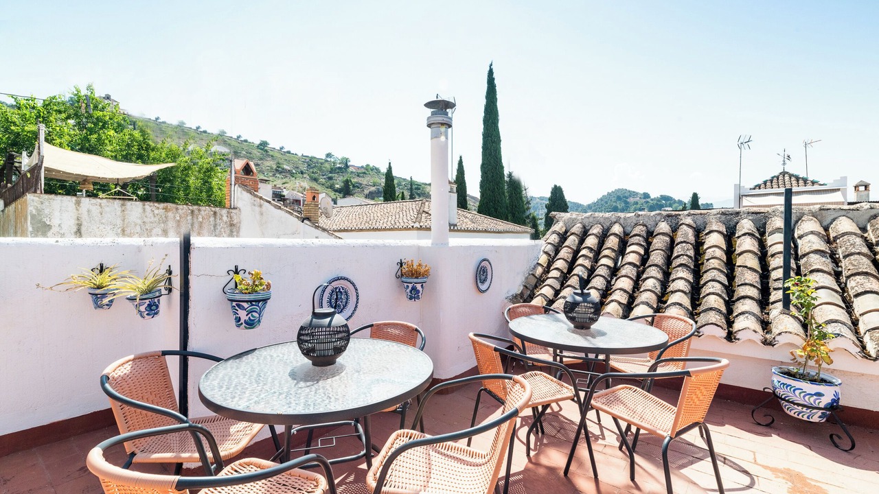 Photo of Outdoor in Sacromonte