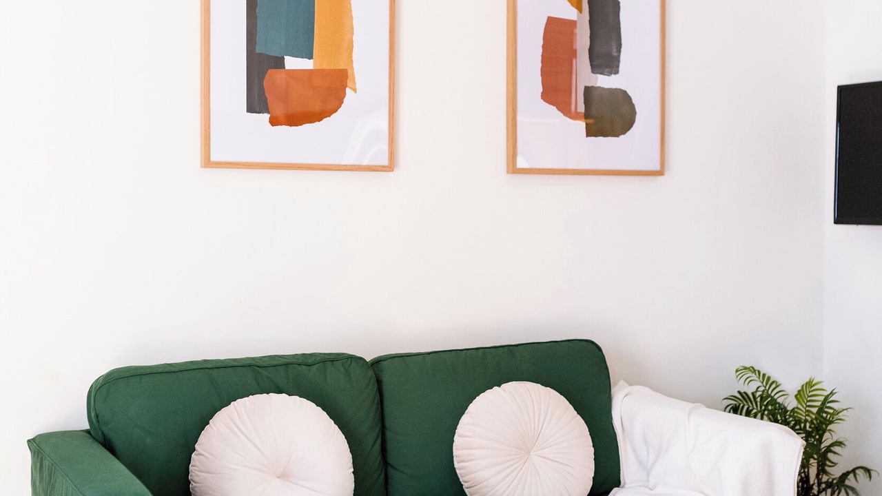 Photo of Livingroom in Sacromonte