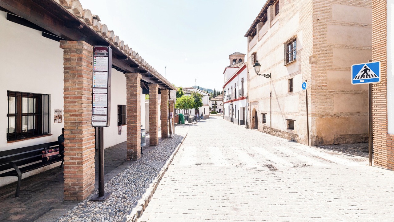 Photo of Others in Sacromonte