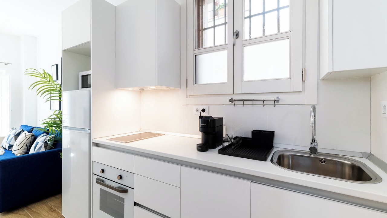 Photo of Kitchen in San Pedro