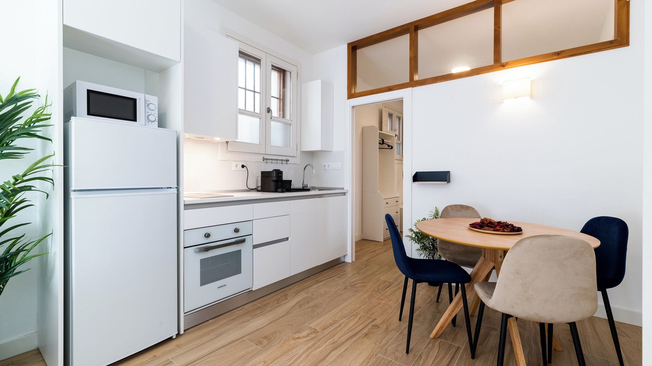 Photo of Kitchen in San Pedro