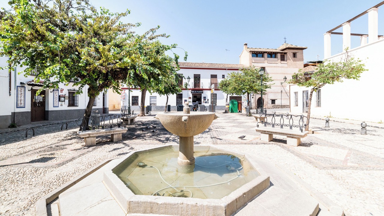 Photo of Outdoor in San Pedro