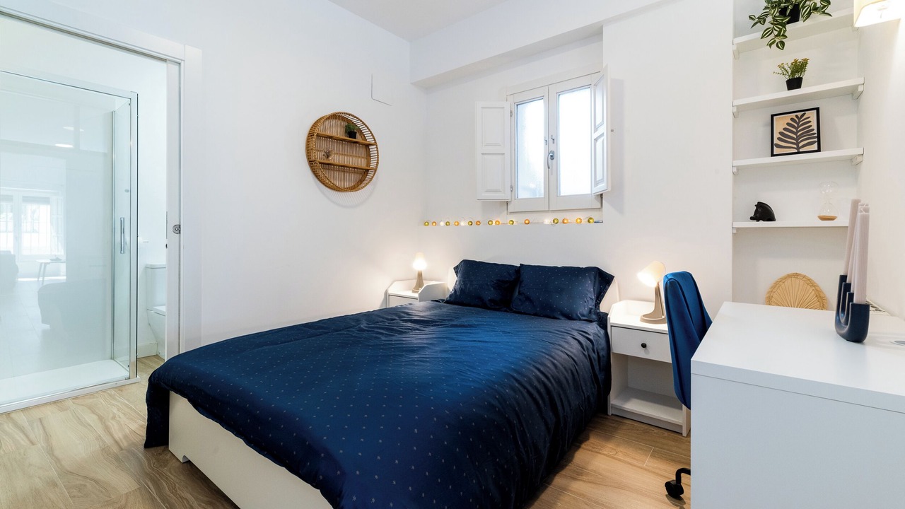 Photo of Bedroom in San Pedro