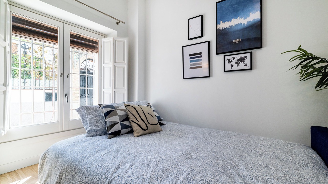 Photo of Bedroom in San Pedro