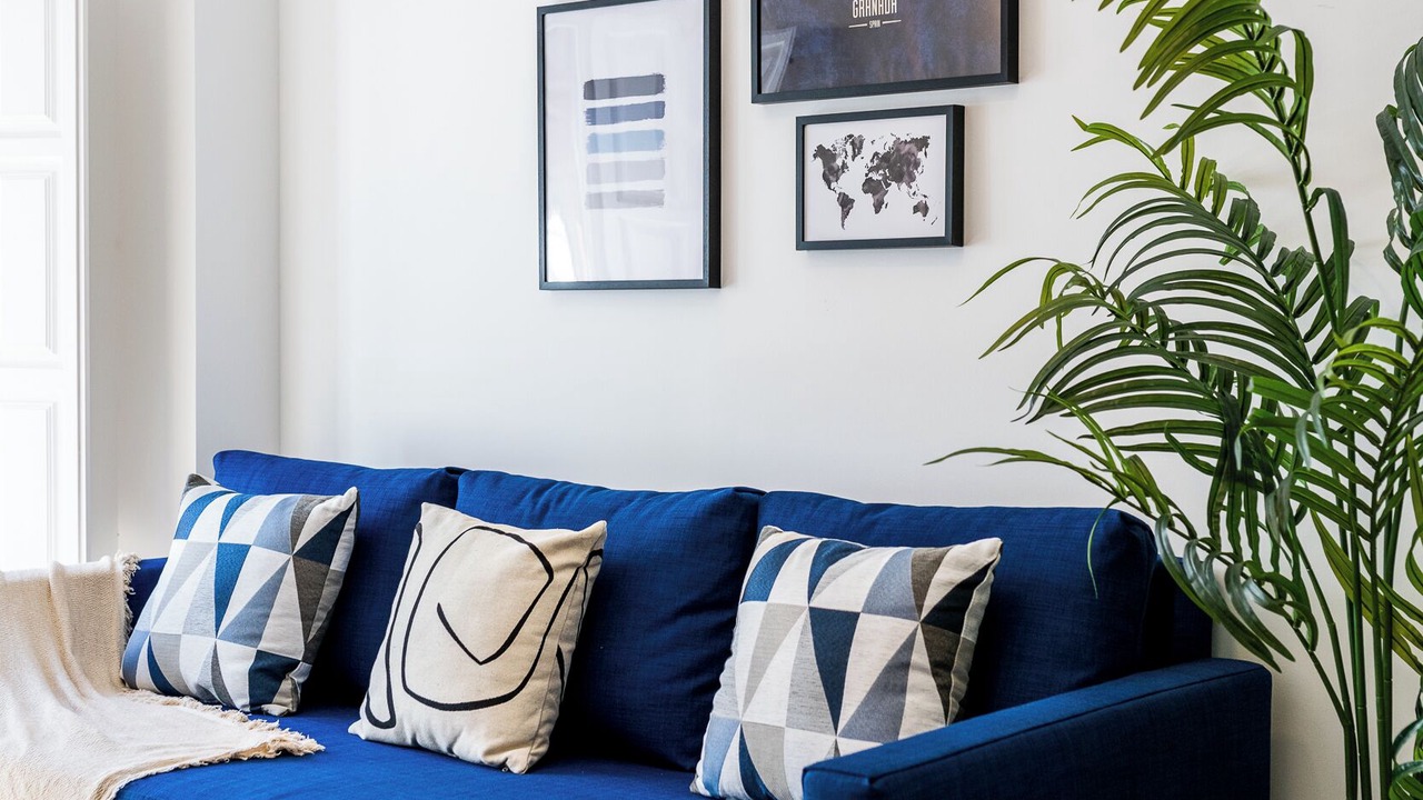 Photo of Livingroom in San Pedro