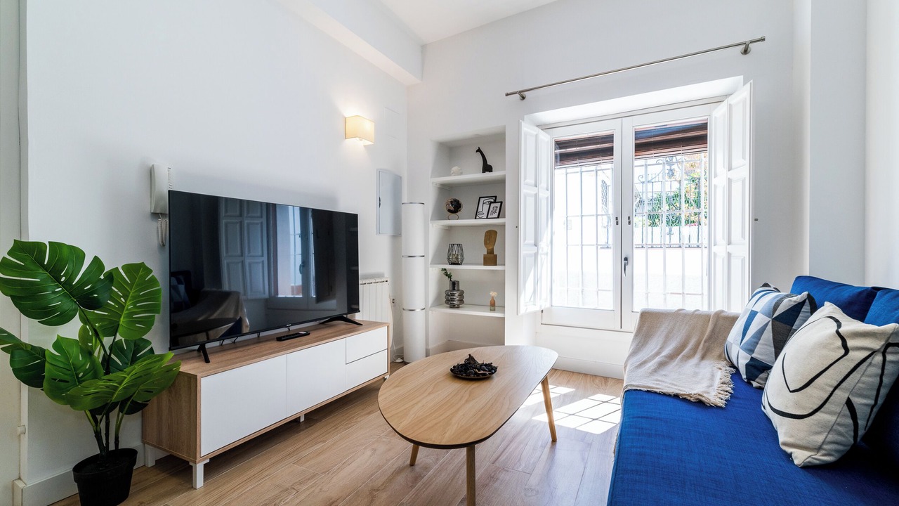 Photo of Livingroom in San Pedro