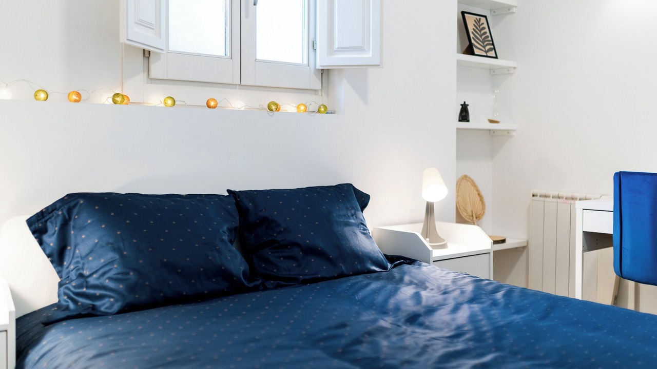 Photo of Bedroom in San Pedro