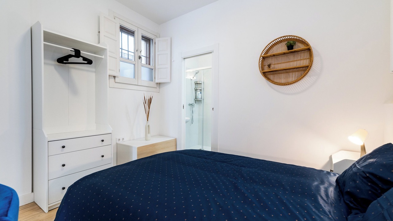 Photo of Bedroom in San Pedro