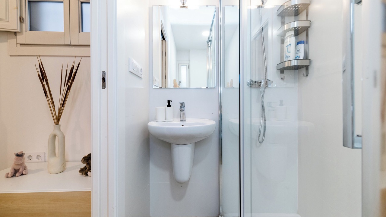 Photo of Bathroom in San Pedro