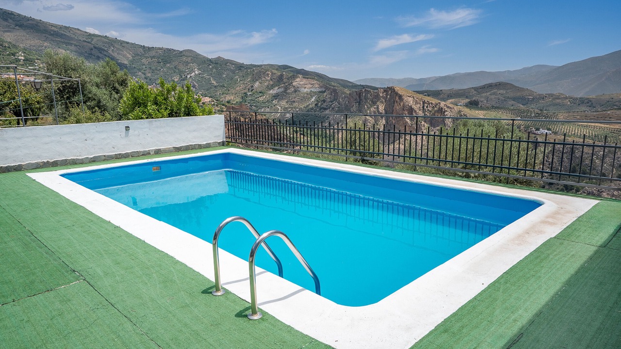 Photo of Outdoor in Lanjaron