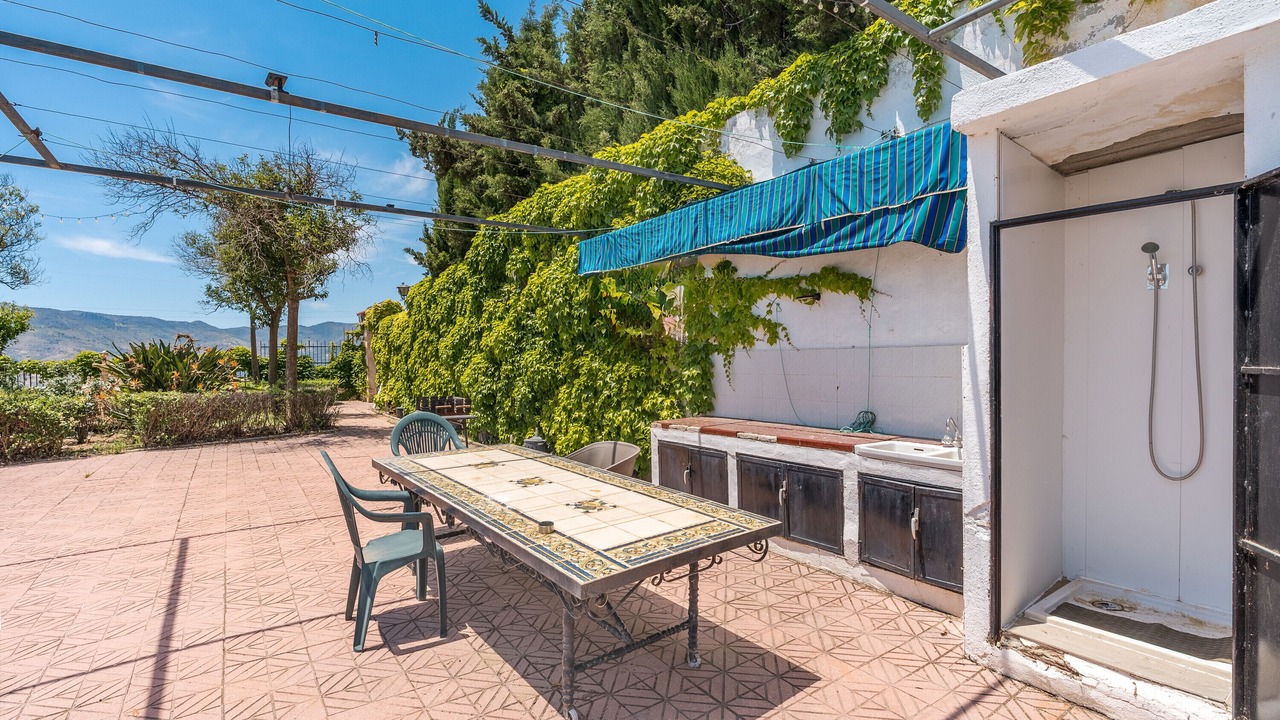 Photo of Outdoor in Lanjaron