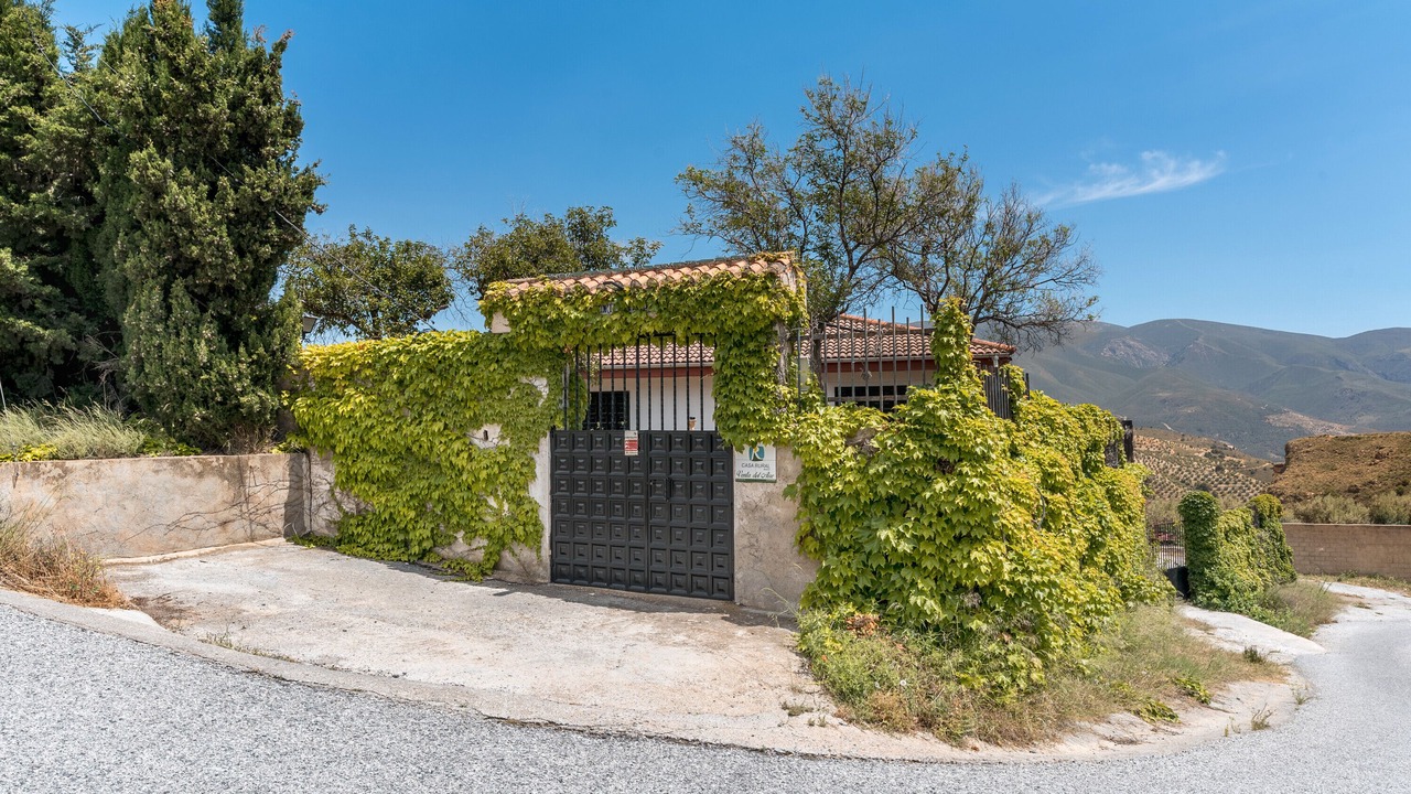 Photo of Outdoor in Lanjaron