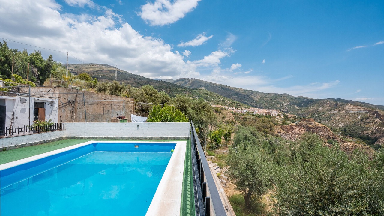 Photo of Outdoor in Lanjaron