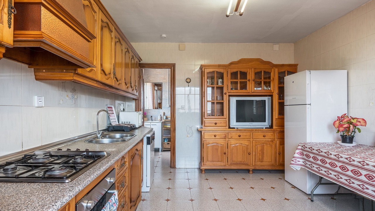 Photo of Kitchen in Lanjaron