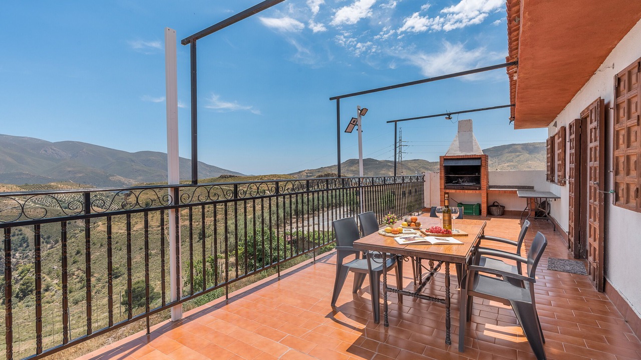 Photo of Outdoor in Lanjaron