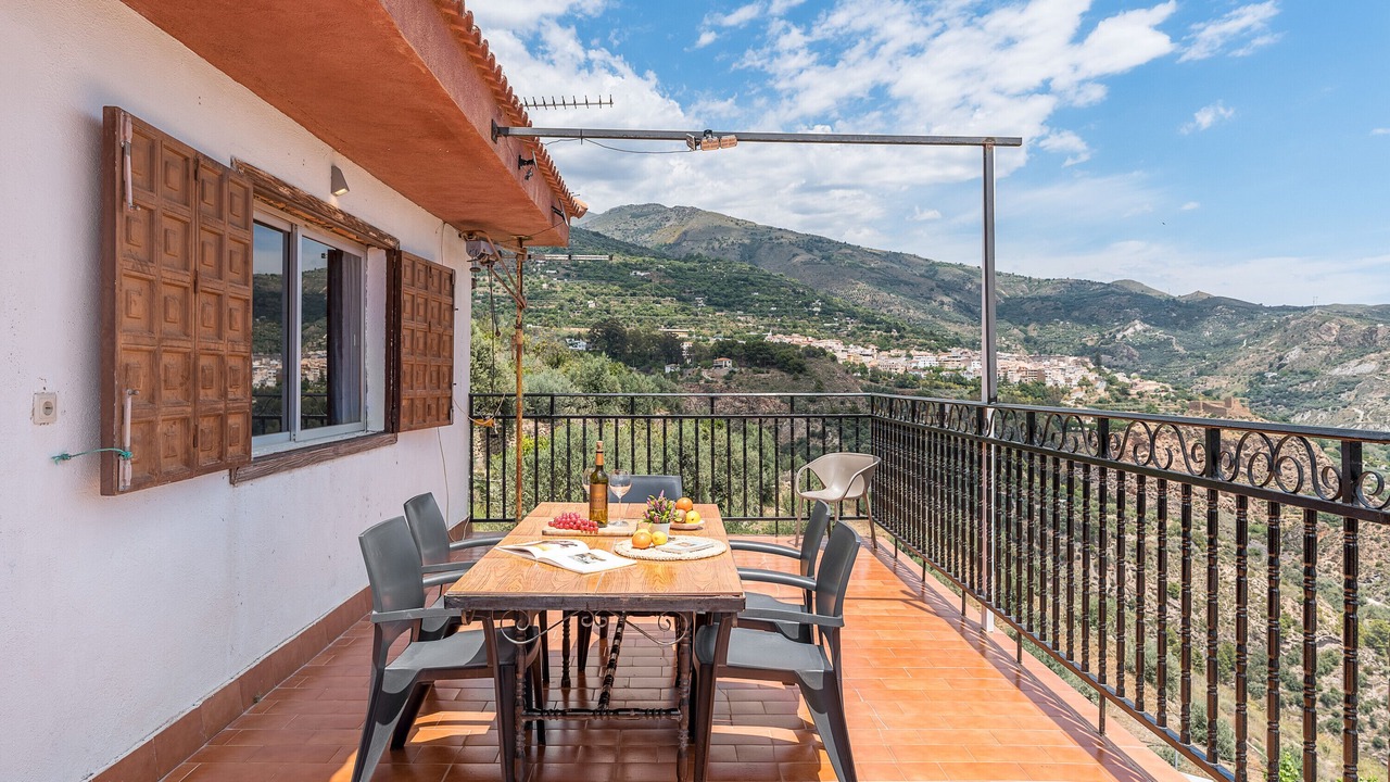 Photo of Outdoor in Lanjaron