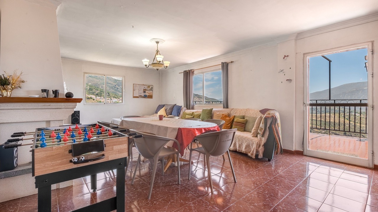 Photo of Bedroom in Lanjaron
