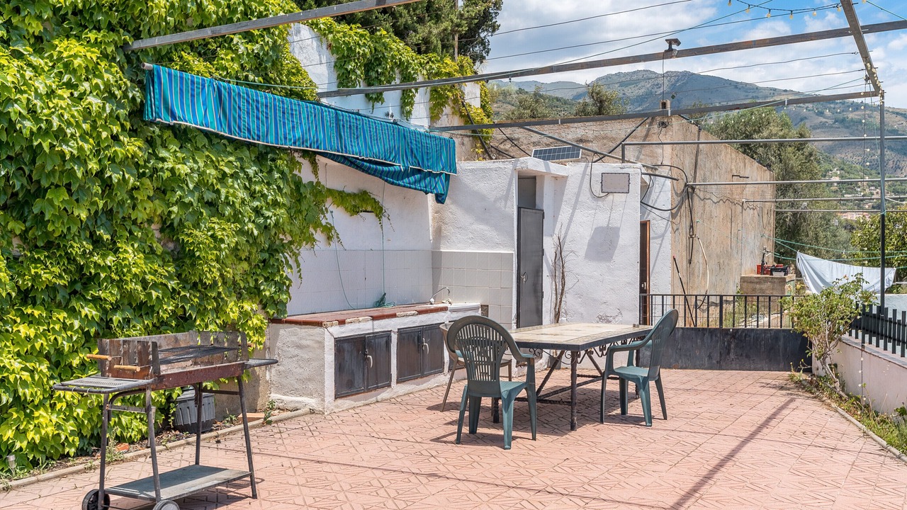 Photo of Outdoor in Lanjaron