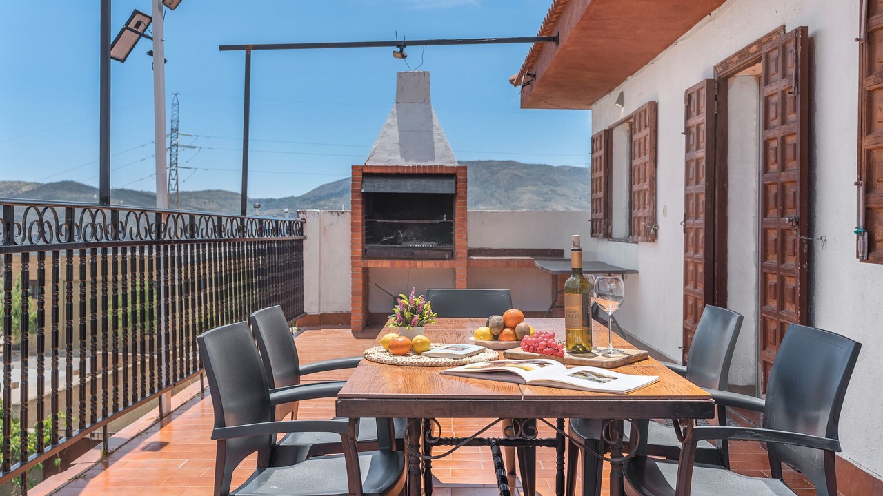 Photo of Outdoor in Lanjaron
