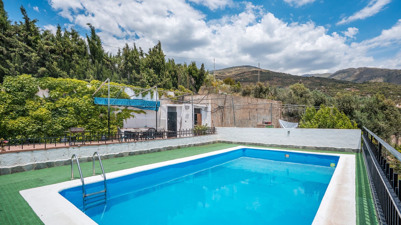 Photo of Outdoor in Lanjaron