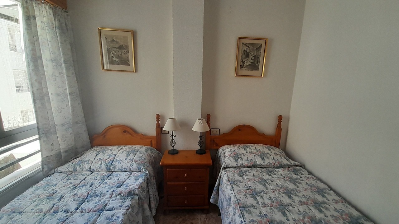 Photo of Bedroom in La Herradura