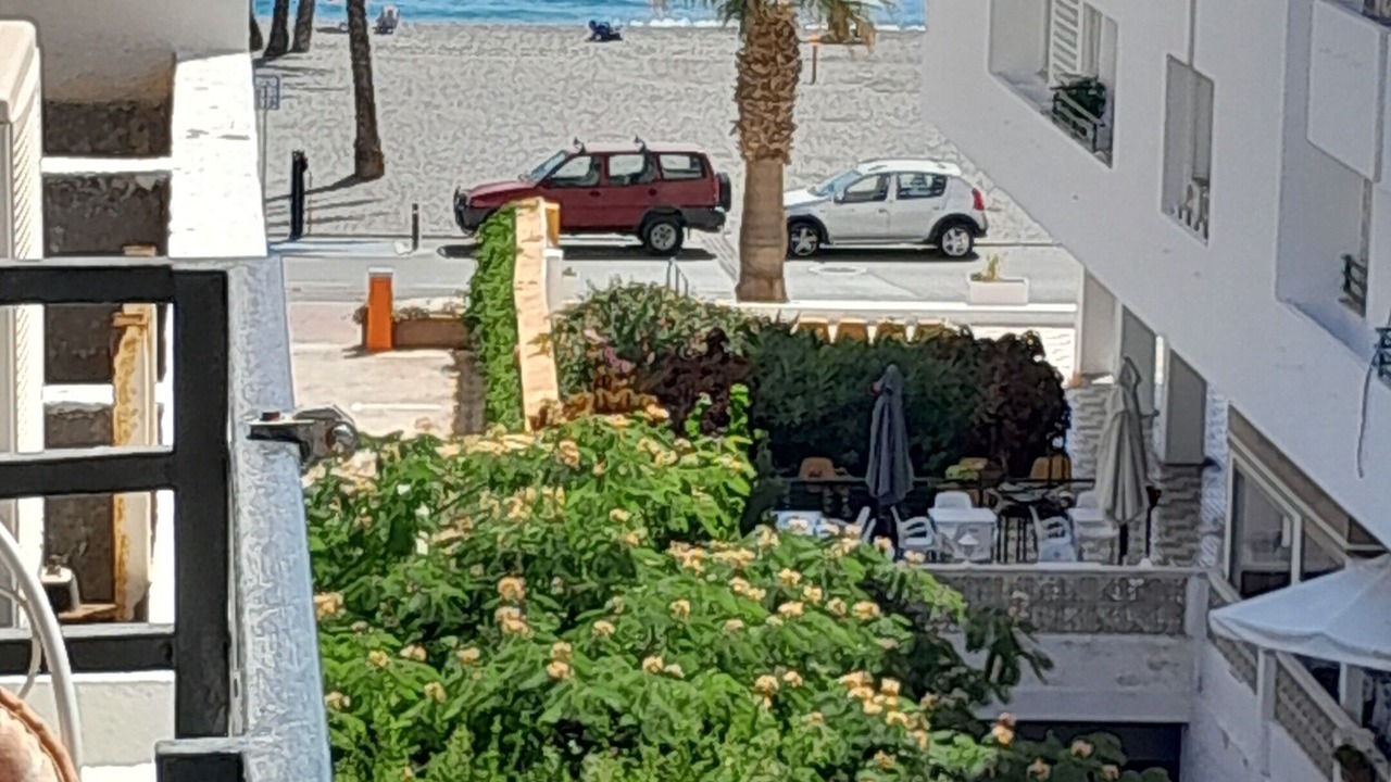 Photo of Outdoor in La Herradura