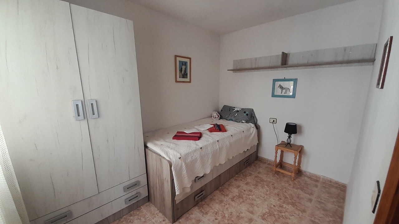 Photo of Bedroom in La Herradura