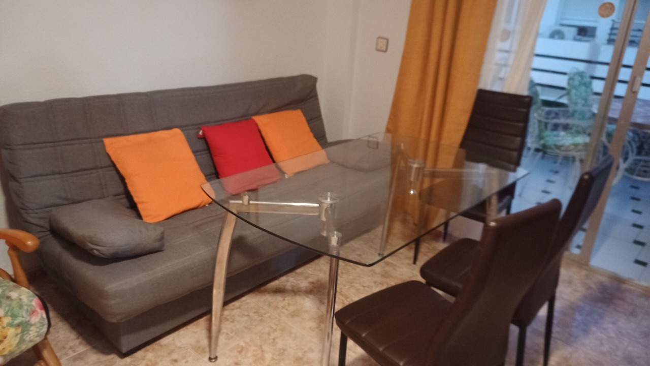 Photo of Livingroom in La Herradura