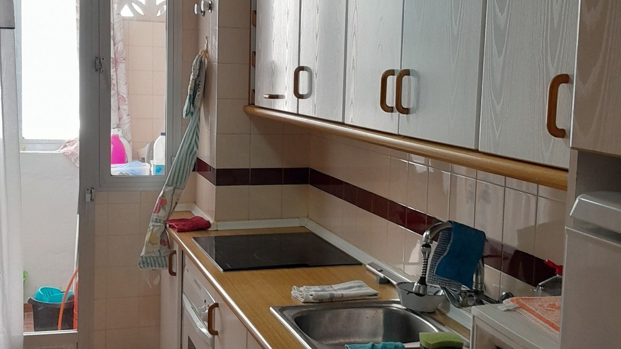 Photo of Kitchen in La Herradura