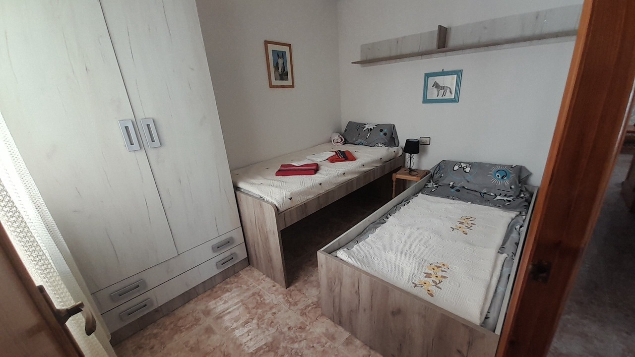 Photo of Bedroom in La Herradura