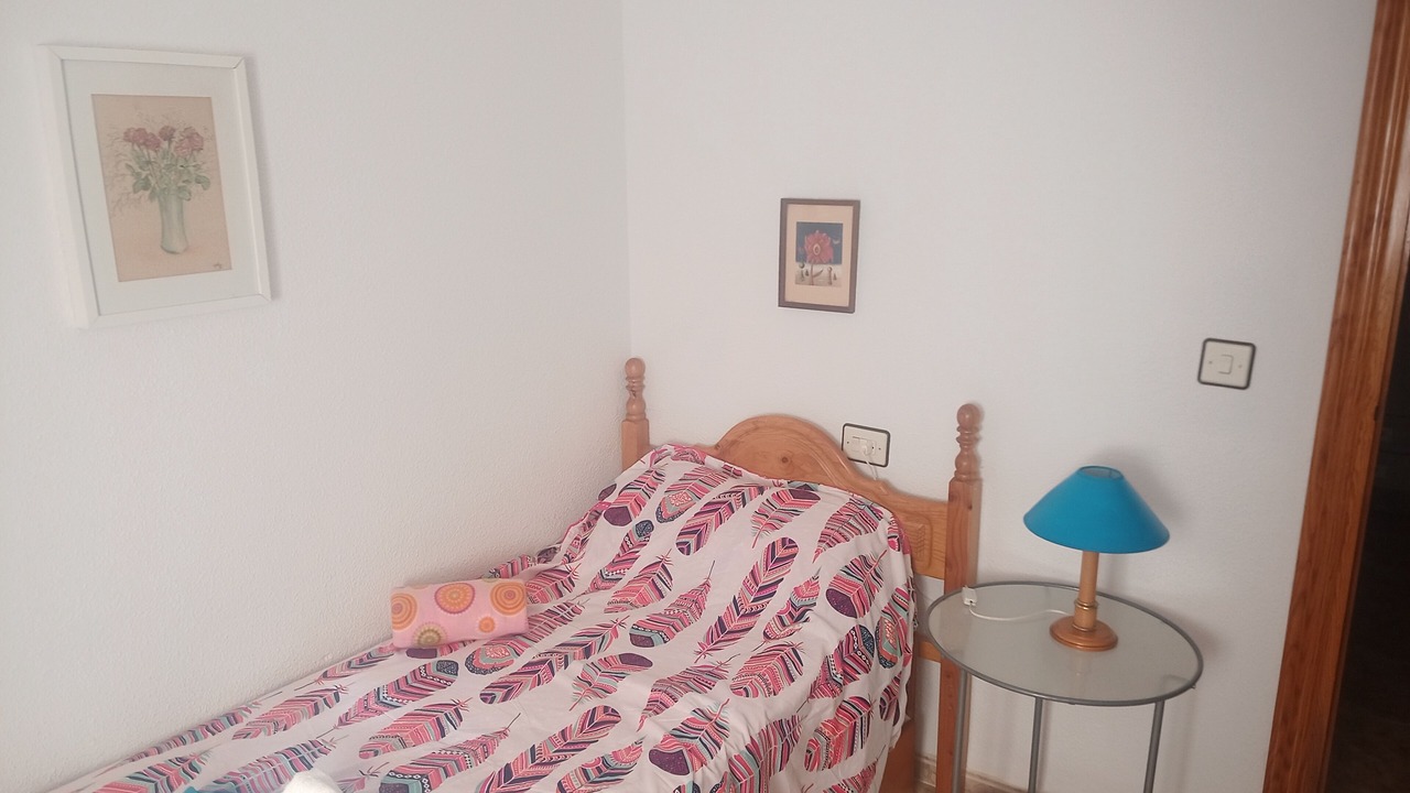 Photo of Bedroom in La Herradura