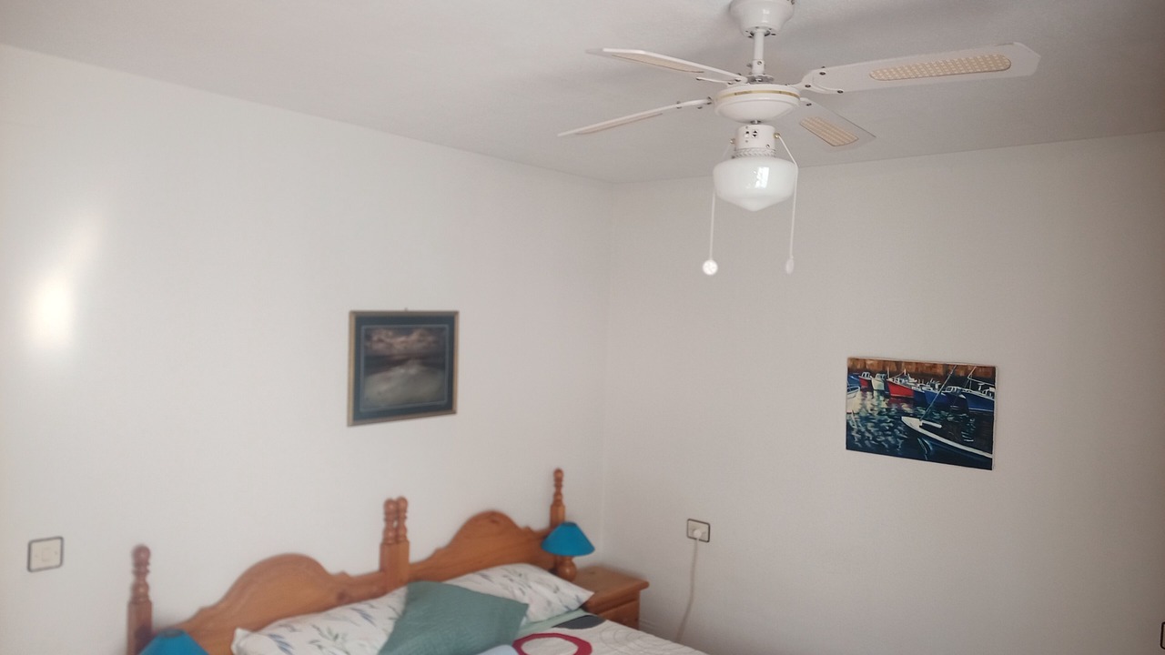 Photo of Bedroom in La Herradura