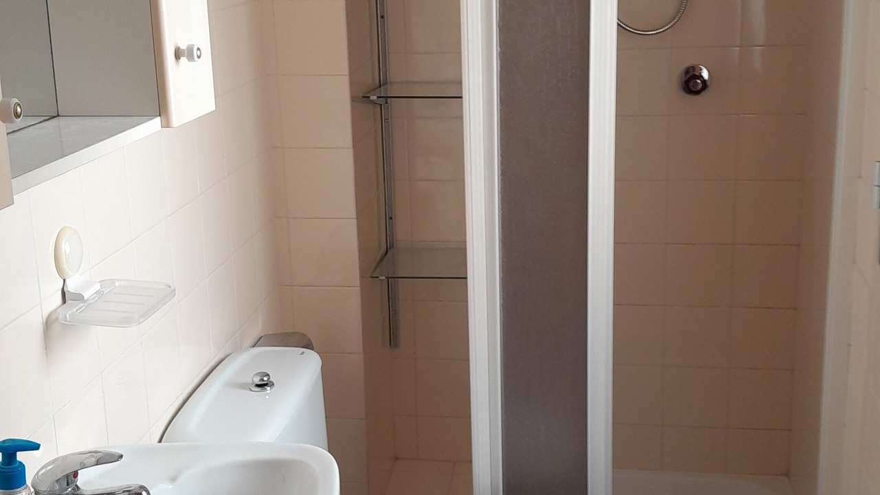 Photo of Bathroom in La Herradura
